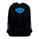 Рюкзак школьный ортопедический Kite Education Street Style, для мальчиков, черный (K26-585M-4) - изображение 12