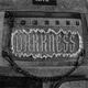 Рюкзак шкільний для підлітка Kite Education Teens Darkness, для хлопчиків, сірий (K26-2587M-5) - зображення 8