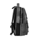 Рюкзак шкільний для підлітка Kite Education Teens Darkness, для хлопчиків, сірий (K26-2587M-5) - зображення 11