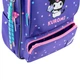 Рюкзак дитячий Kite Kids Kuromi, для дівчаток, фіолетовий (HK26-559XS-1) - зображення 2