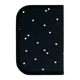 Пенал твердый Kite Black&Silver, 1 отдел., 2 отв., с наполнением (K26-622H-5) - изображение 4