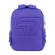 Рюкзак дитячий Kite Kids Kuromi, для дівчаток, фіолетовий (HK26-559XS-1) - зображення 10