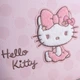 Рюкзак шкільний каркасний ортопедичний для першокласника Kite Education Hello Kitty, для дівчаток, рожевий (HK26-555S-2) - зображення 5