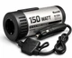 Перетворювач напруги з 12v в 220v MastAK MI-150W - зображення 5