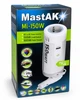Перетворювач напруги з 12v в 220v MastAK MI-150W - зображення 8