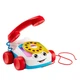 Іграшка дитяча Розумний телефон Fisher-Price (FGW66) - изображение 3