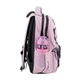 Рюкзак школьный для подростка Kite Education Teens Hello Kitty, для девочек, розовый (HK26-2587M-2) - изображение 8