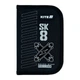 Пенал твердый Kite Skate, 1 отдел., 2 отв., с наполнением (K26-622H-4) - изображение 1