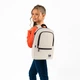 Рюкзак для подростка (городской) GoPack Education Teens, для девочек, бежевый (GO26-119S-3) - изображение 12