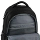 Рюкзак школьный для подростка GoPack Education, для мальчиков, чёрный (GO26-183M-3) - изображение 13