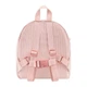 Рюкзак детский Kite Kids Pink Bunny, для девочек, розовый (K26-538XXS) - изображение 5