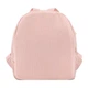 Рюкзак детский Kite Kids Pink Bunny, для девочек, розовый (K26-538XXS) - изображение 7
