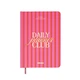 Планер-щоденник Orner Daily planner club, рожевий (orner-3003) - зображення 1
