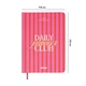 Планер-щоденник Orner Daily planner club, рожевий (orner-3003) - зображення 3