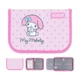 Пенал твердый Kite Hello Kitty, 1 отдел., 1 отв., без наполнения (HK26-621-3) - изображение 6