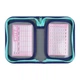 Пенал твердый Kite Be Friends, 1 отдел., 2 отв., с наполнением (K26-622H-3) - изображение 2