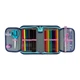 Пенал твердый Kite Be Friends, 1 отдел., 2 отв., с наполнением (K26-622H-3) - изображение 3