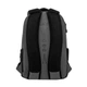Рюкзак школьный для подростка Kite Education Teens Swarm, для мальчиков, серый (K26-2587M-4) - изображение 3