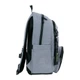 Рюкзак школьный ортопедический Kite Education Urban, для мальчиков, серый (K26-584M-3) - изображение 7