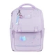 Рюкзак школьный ортопедический Kite Education So Cute, для девочек, сиреневый (K26-772M-1) - изображение 1