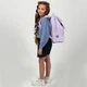 Рюкзак школьный ортопедический Kite Education So Cute, для девочек, сиреневый (K26-772M-1) - изображение 12