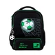 Рюкзак дитячий Kite Kids Football, для хлопчиків, чорний (K26-559XS-2) - зображення 1