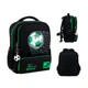 Рюкзак дитячий Kite Kids Football, для хлопчиків, чорний (K26-559XS-2) - зображення 4