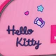 Рюкзак дитячий Kite Kids Hello Kitty, для дівчаток, рожевий (HK26-2727XS) - зображення 5