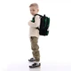 Рюкзак дитячий Kite Kids Football, для хлопчиків, чорний (K26-559XS-2) - зображення 5