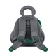 Рюкзак детский Kite Kids Croco Boo, для мальчиков, серый (K26-2737XXS-2) - изображение 5
