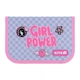 Пенал твердий Kite Girl's Power, 1 відділ., 1 відв., без наповнення (K26-621-5) - зображення 1