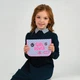 Пенал твердий Kite Girl's Power, 1 відділ., 1 відв., без наповнення (K26-621-5) - зображення 4