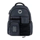 Рюкзак для подростка GoPack Education Teens, унисекс, серый (GO26-184L-4) - изображение 1