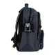 Рюкзак для подростка GoPack Education Teens, унисекс, серый (GO26-184L-4) - изображение 13
