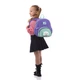Рюкзак дитячий Kite Kids Little Cute, для дівчаток, бузковий (K26-2727XS-2) - зображення 7