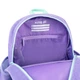 Рюкзак дитячий Kite Kids Little Cute, для дівчаток, бузковий (K26-2727XS-2) - зображення 13