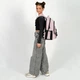 Рюкзак для подростка (городской) Kite Education Teens Miracle, для девочек, розовый (K26-1019L-1) - изображение 4
