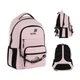Рюкзак для подростка (городской) Kite Education Teens Miracle, для девочек, розовый (K26-1019L-1) - изображение 11
