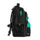 Рюкзак шкільний ортопедичний GoPack Education New Level, для хлопчиків, чорний (GO26-182M-8) - зображення 5