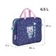 Сумка-портфель Kite Be Friends, A4, на блискавці, 1 відділ. (K26-589-1) - зображення 9