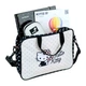 Сумка-портфель Kite Hello Kitty, A4, на блискавці, 1 відділ. (HK26-589-2) - зображення 9