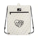 Сумка для обуви Kite Shimmer&Smile, с карманом (K26-601M-31) - изображение 1