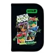 Пенал твердый Kite Ninja Turtles, 1 отдел., 2 отв., с наполнением (NT26-622H) - изображение 1