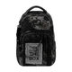 Рюкзак шкільний для підлітка Kite Education Teens Denim Core, для хлопчиків, сірий (K26-2578M-2) - зображення 1