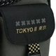 Рюкзак шкільний ортопедичний Kite Education Tokyo Vibe, для хлопчиків, хакі (K26-584M-4) - зображення 4