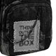 Рюкзак шкільний для підлітка Kite Education Teens Denim Core, для хлопчиків, сірий (K26-2578M-2) - зображення 3
