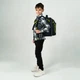 Рюкзак шкільний напівкаркасний ортопедичний Kite Education SK8, для хлопчиків, чорний (K26-763M-3) - зображення 13