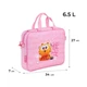 Сумка-портфель Kite Garfield, A4, на блискавці, 1 відділ. (GF26-589) - зображення 5
