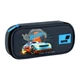 Пенал мягкий Kite Hot Wheels (HW26-662) - изображение 1
