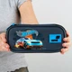 Пенал мягкий Kite Hot Wheels (HW26-662) - изображение 2